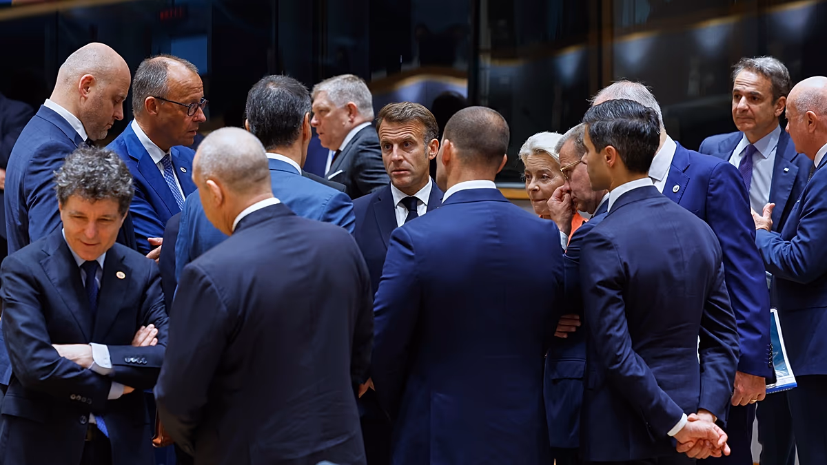 Rusya'ya son yaptırım paketi, AB'deki çatlakları açığa çıkardı