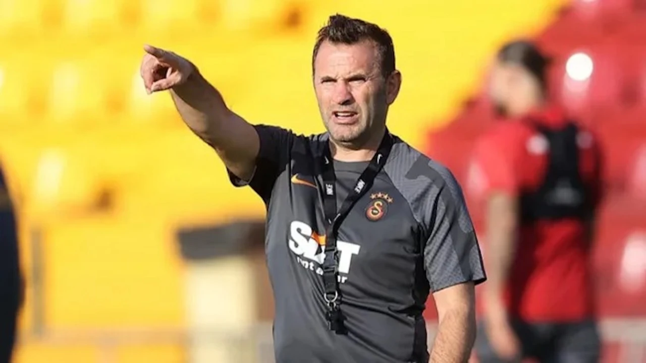 Galatasaray’dan 10 Milyon Euro’luk hamle