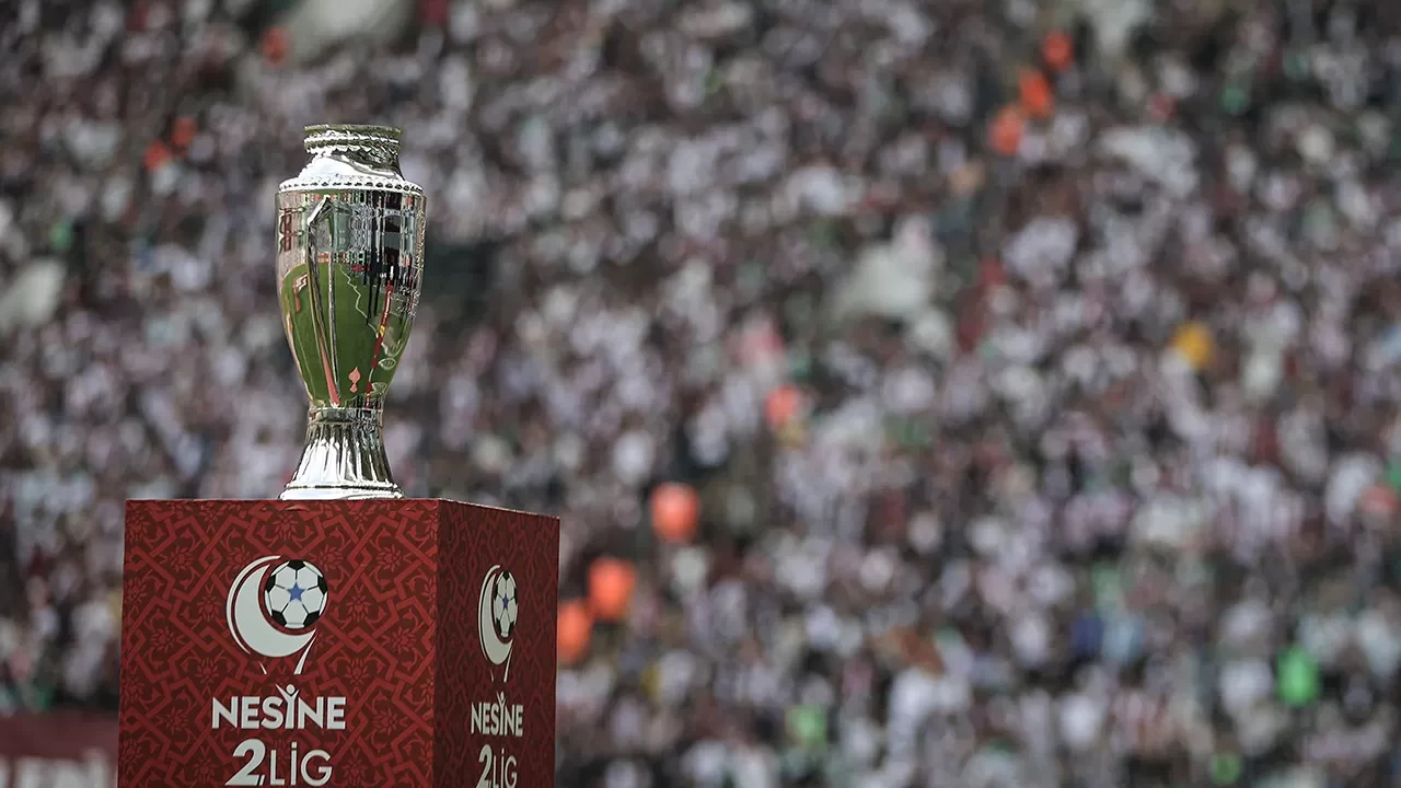 Alt liglerde dev heyecan başladı: 2. Lig'de 2026-2027 sezonu grupları resmen belli oldu!