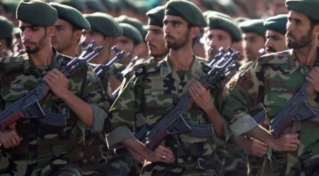İran’dan ABD’ye ve İsrail’e gözdağı: Kesin ve doğrudan karşılık veririz