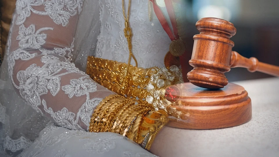 Mehir senedi geçerli mi? Mahkemeden dini nikah için dikkat çeken karar