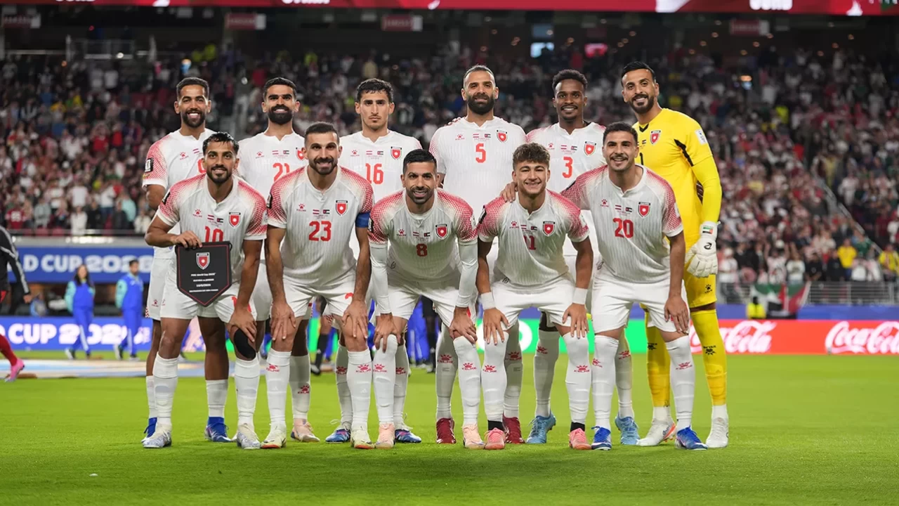 2026 FIFA Dünya Kupası'nda Arap derbisi: Ürdün ile Cezayir kozlarını paylaşacak