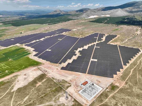Masfen Enerji halka arz oluyor Talep toplama tarihleri 22-23-24 Temmuz 2026