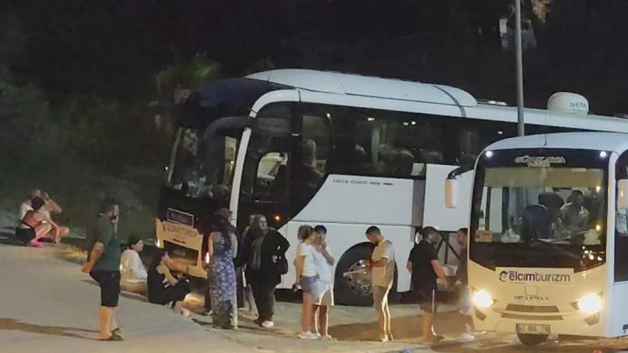 52 kişi zehirlenmişti: Savcılık düğmeye bastı: Patron tutuklandı