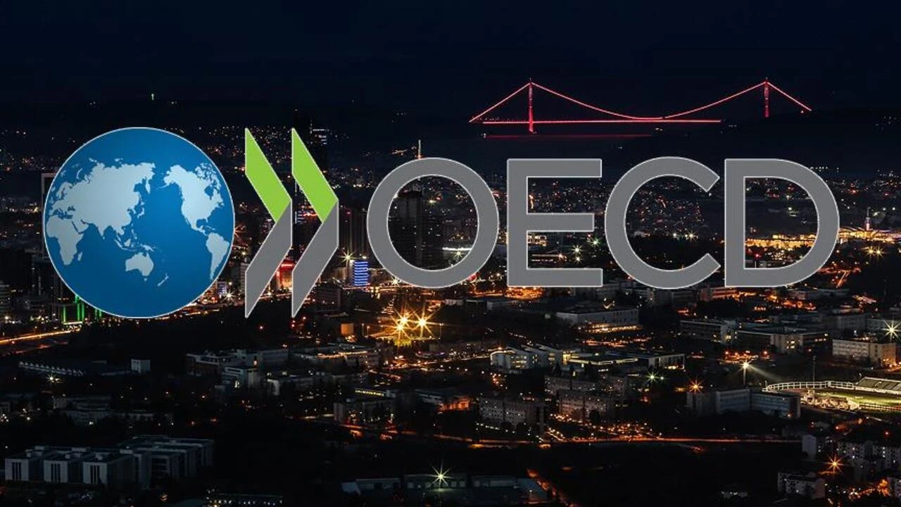 Türkiye'nin reel ücret artışı OECD ortalamasını geride bıraktı