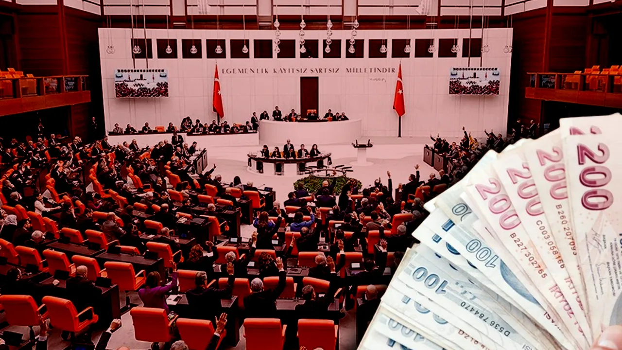Düzenleme Meclis'ten geçti, vergide yeni zorunluluk! Kimleri ilgilendiriyor, kimler muaf?