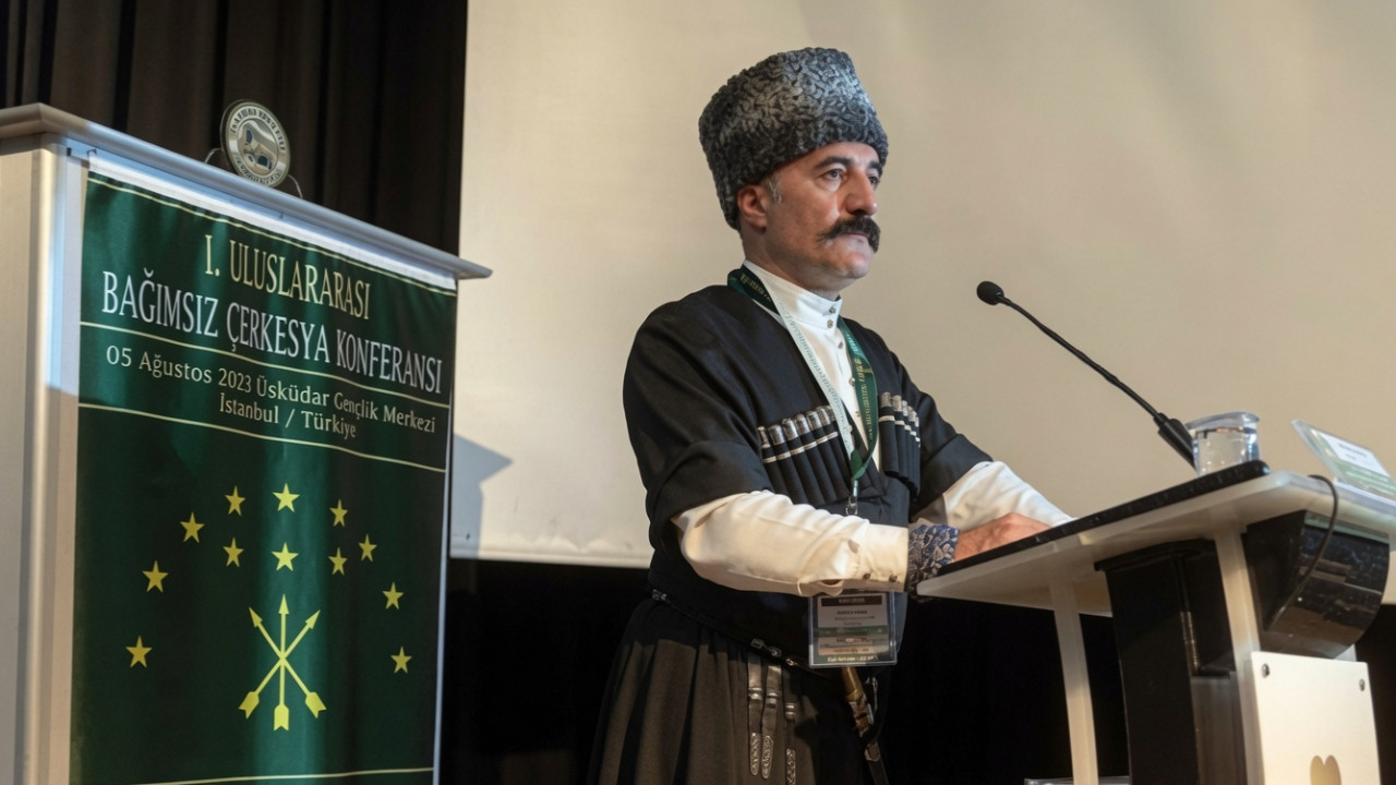 CIA bağlantılı grup Çerkesleri kışkırtıyor, Türk-Rusya ilişkilerini hedef alıyor