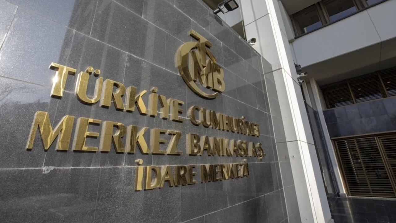 Merkez Bankası faiz kararı ne zaman, hangi tarihte açıklanacak?