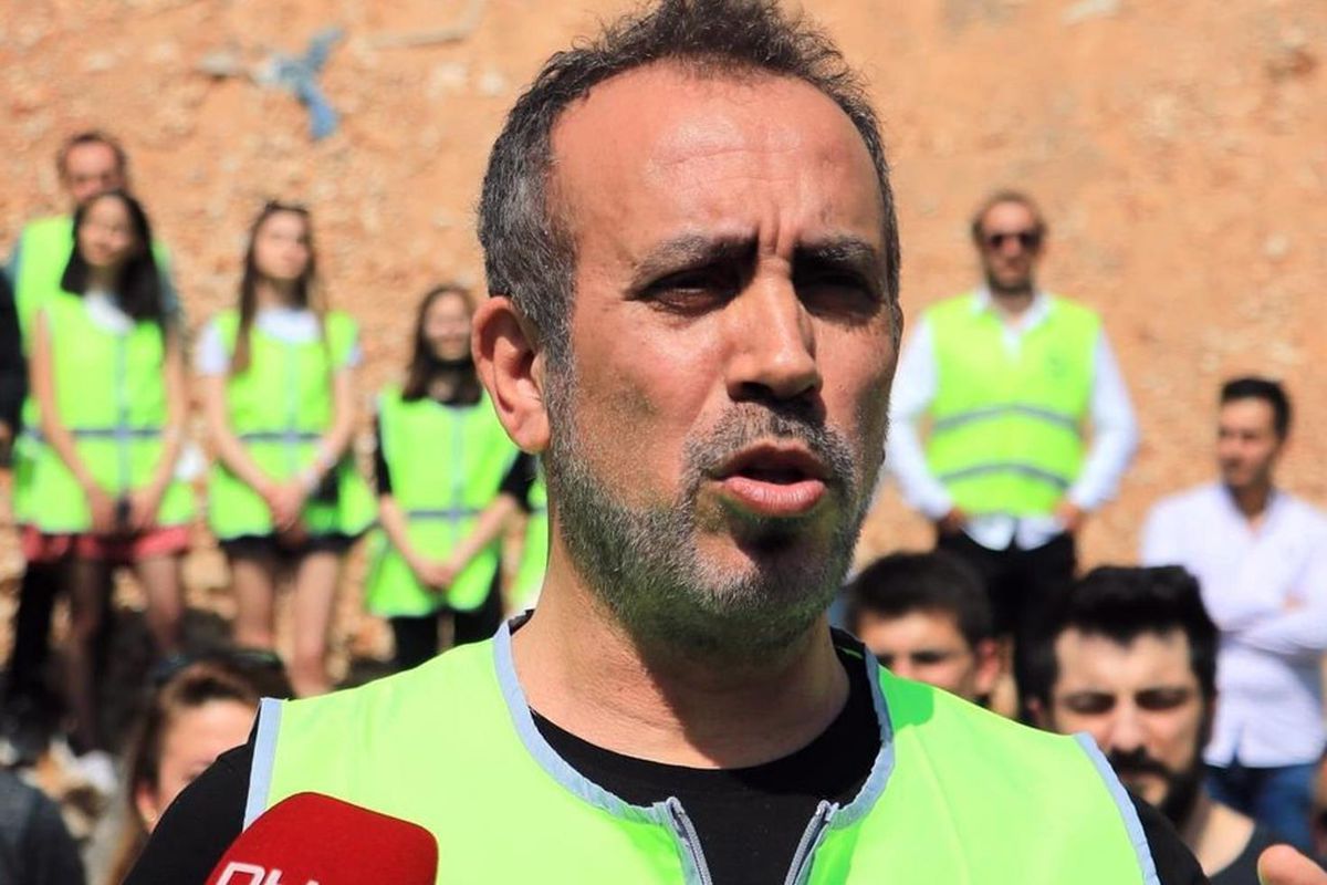 Ahbap soruşturmasında Sevda Kurt'un ifadesi. Haluk Levent 90 milyon lira dolandırdı
