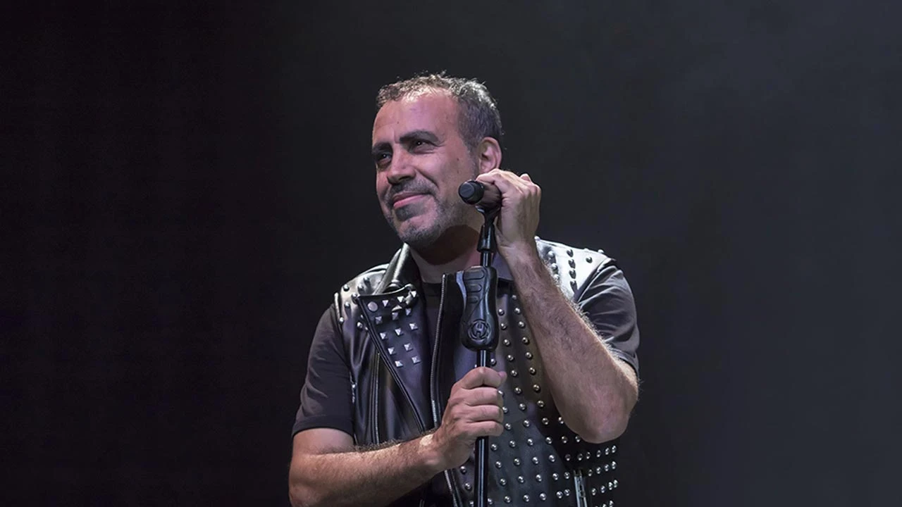 Haluk Levent Veda Ediyor: Tarihi Açıkladı