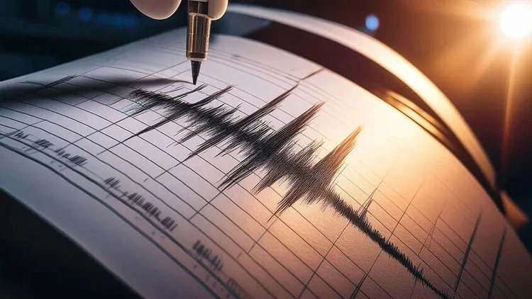Peru 5.5 ile sallandı: 1 kişi hayatını kaybetti