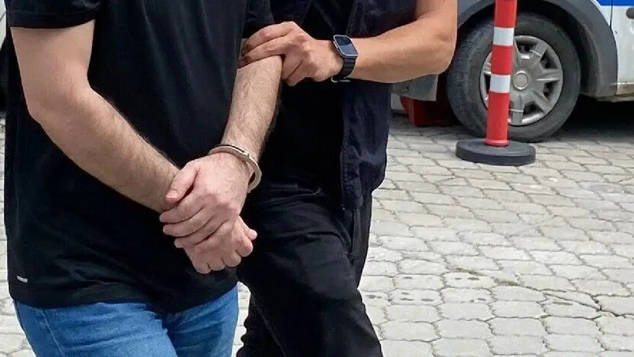 8 ilde 'dolandırıcılık' operasyonu: 11 şüpheli yakalandı