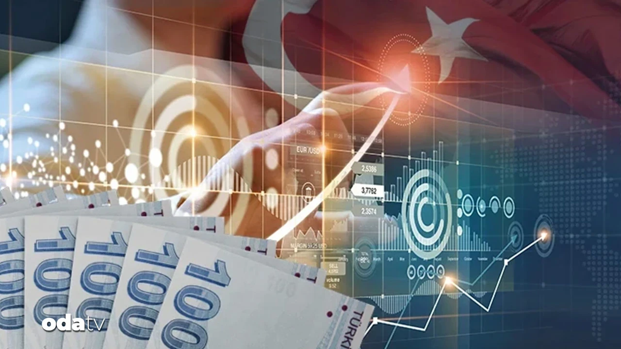 Finans devinden kritik Türkiye raporu: 2018’den bu yana bir ilk