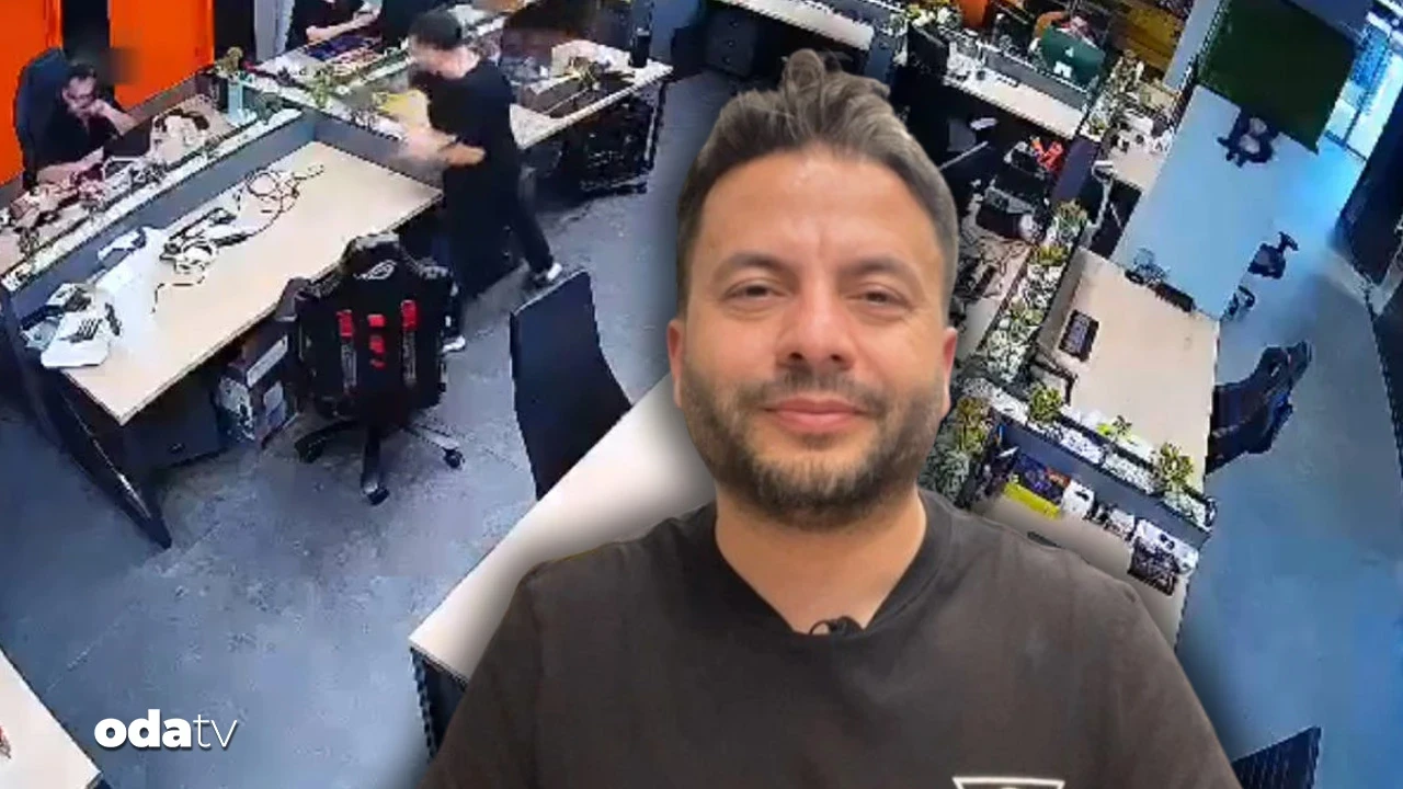 'Saksı' krizinin ardından... Hakkı Alkan'dan ShiftDelete kararı