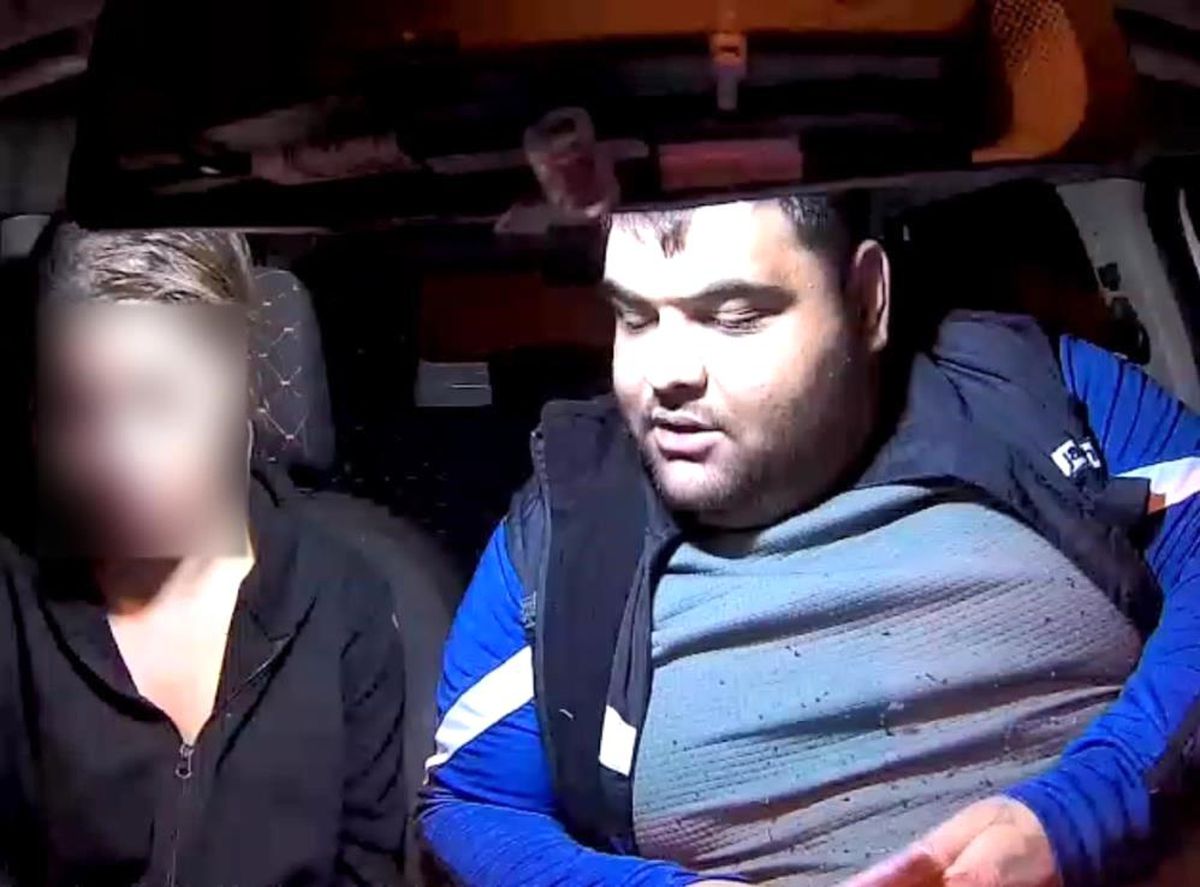 Takside vahşet: Sanık 'pişmanım' dedi