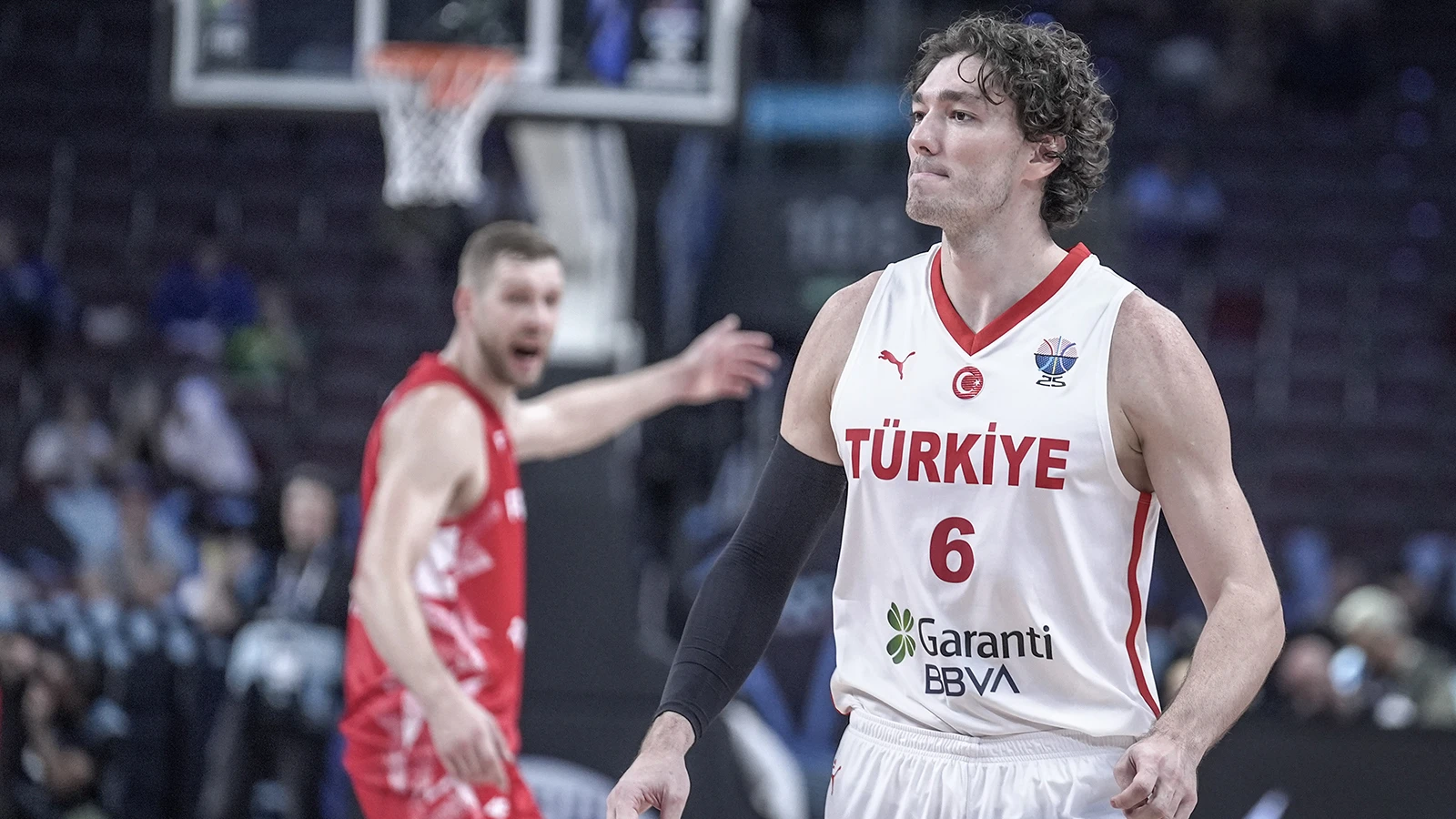 Panathinaikos Başkanı Giannakopoulos'tan Cedi Osman'a sitem