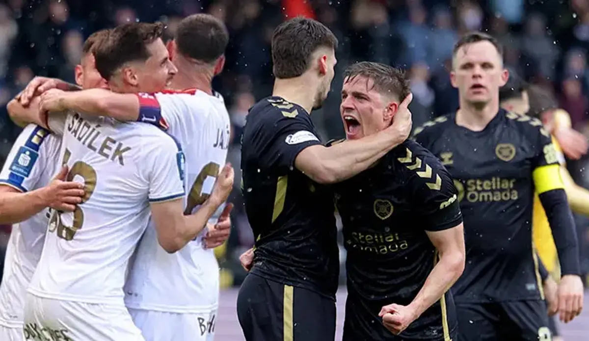 Fenerbahçe'nin muhtemel rakipleri belli oldu! İşte Hearts ve Gornik'in detaylı analizi