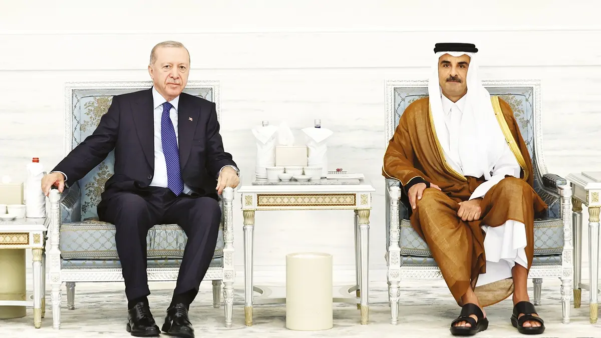 FETÖ ile mücadelede geri adım yok
