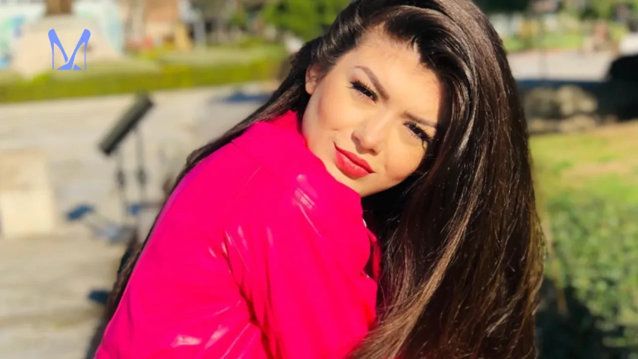 Simge Barankoğlu tahliye sonrası dikkat çeken karar! Yüzlerce paylaşımını sildi