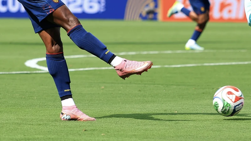 Dünya Kupası’nda rüya gibi galibiyetin ardından Fenerbahçe taraftarına seslendi: ‘Sizi çok özlüyorum’