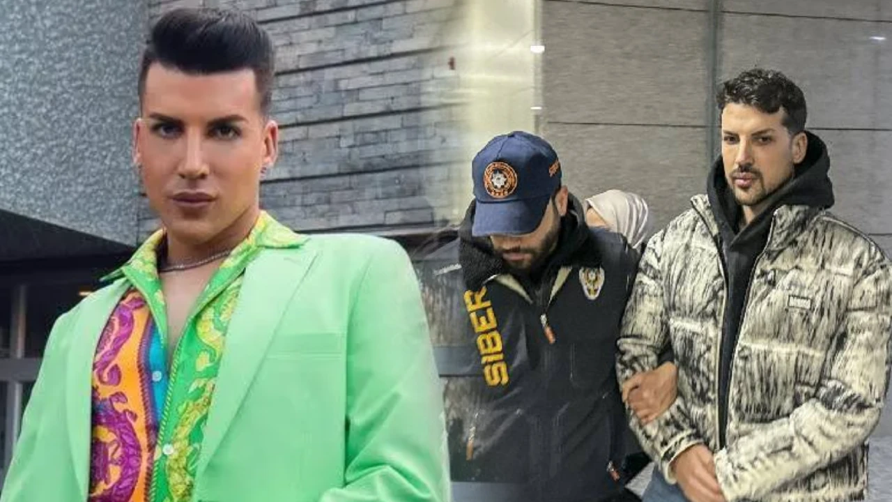 Uyuşturucu soruşturmasında gözaltına alınmıştı! Kerimcan Durmaz'ın ifadesi ortaya çıktı