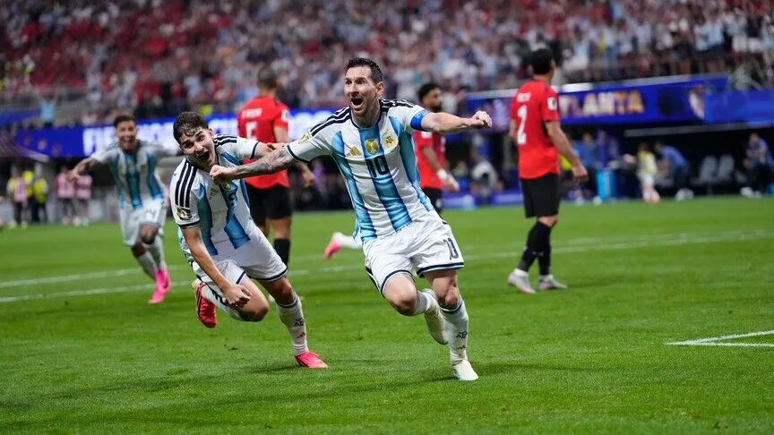 Futbol: 2026 FIFA Dünya Kupası