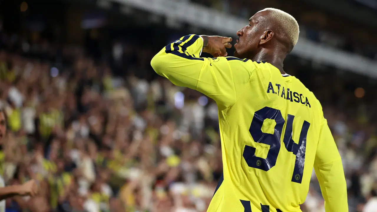 Polonya'da gündem Fenerbahçe: 'Gornik'in maçını mahveden muhteşem bir gol'
