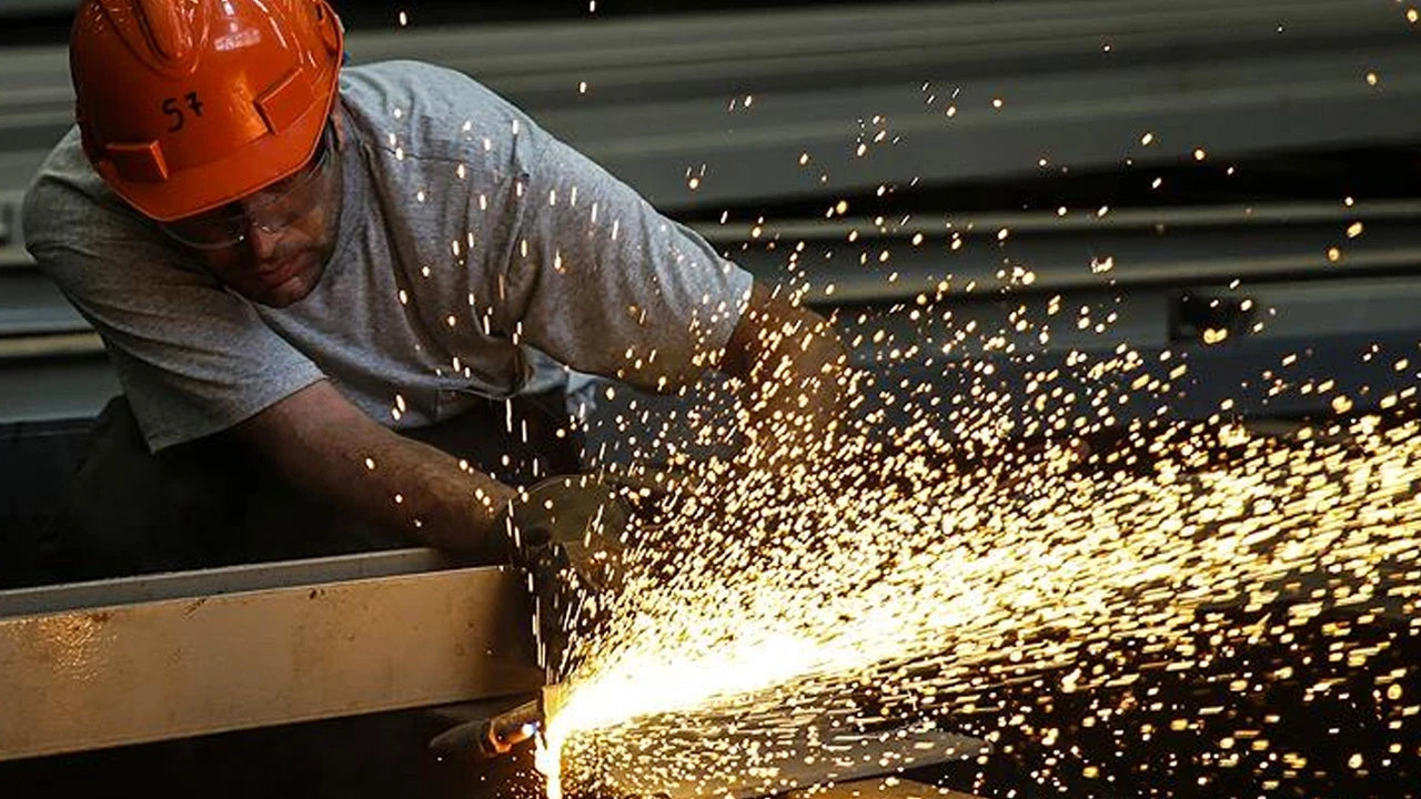 Sanayi devleri belli oldu ilk 500 açıklandı o şirket 8 sıra birden yükseldi