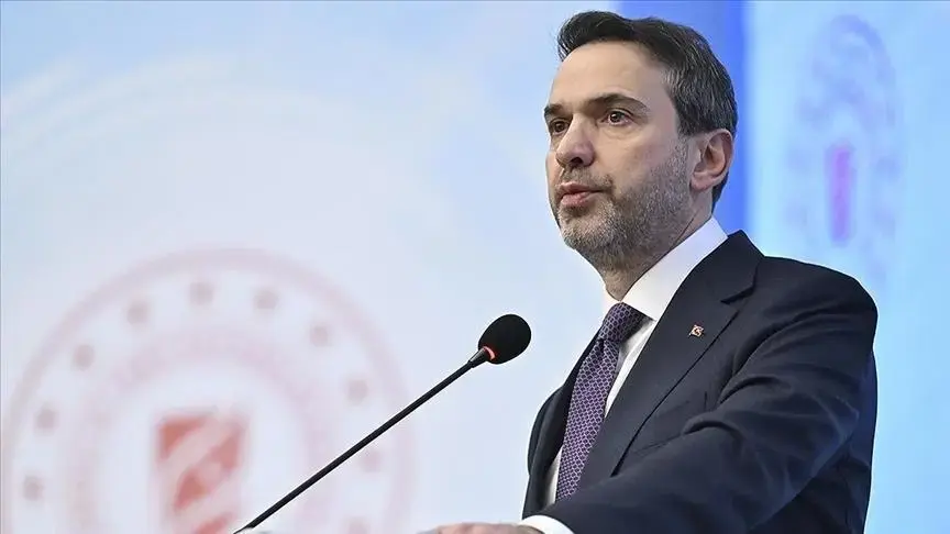 Bakan Bayraktar, Türkiye'nin rekabetçi fiyatlarla güvenli nükleer teknolojiye sahip olmak istediğini bildirdi