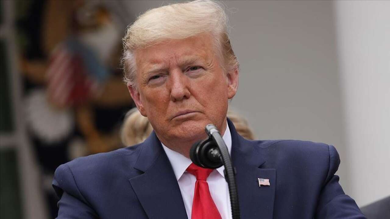 ABD'de Fed krizi! Yüksek Mahkeme Trump'ın kararını durdurdu
