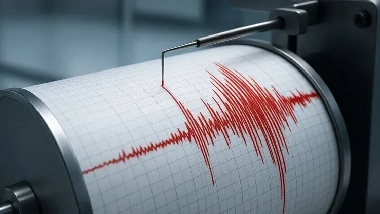 Çin'de art arda şiddetli depremler