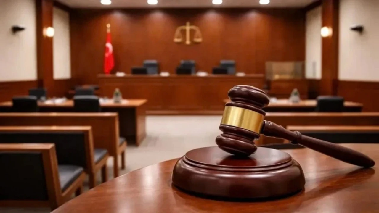 Ankara'da 'sahte imza' şoku: CHP'nin ardından o partiye de 'Mutlak Butlan' darbesi!