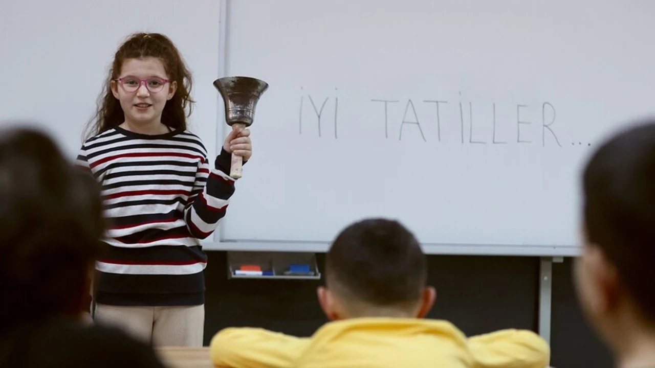 3 gün kaldı: 18 milyon öğrenci bu anı bekliyor