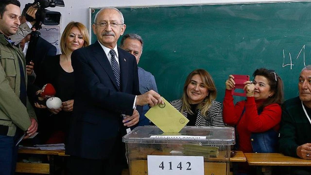 Mühürsüz oy skandalında CHP niye göz yumdu? Kılıçdaroğlu'nun tüm örgüte gönderdiği mesaj ortaya çıktı