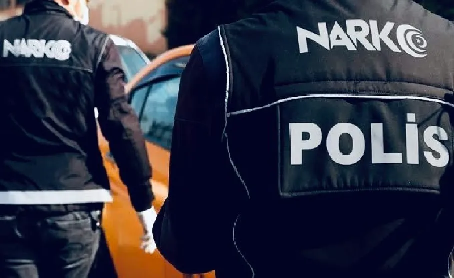 Memurların Karıştıkları Suçlar Artıyor: Narkotik Polisleri Açığa Alındı