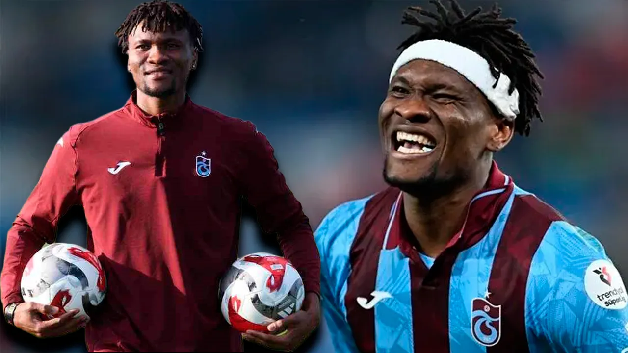 Premier Lig'den resmi teklif: Trabzonspor'dan izin çıktı, görüşmeler başladı