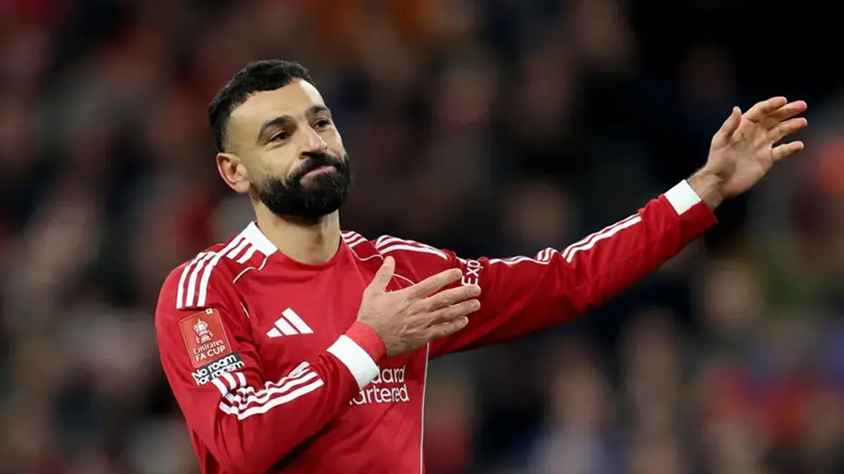 Önder Özen'den Salah açıklaması! "Beşiktaş şimdilik masadan kalktı"