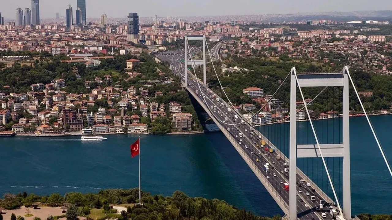Otoyol ve köprü geçiş ücretlerine zam! İşte yeni fiyatlar