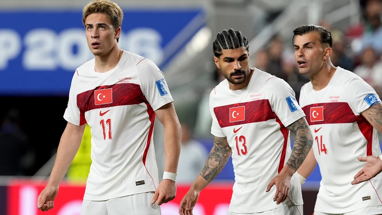 Kenan Yıldız taraftar sorusunu Galatasaray maçını hatırlatarak cevapladı