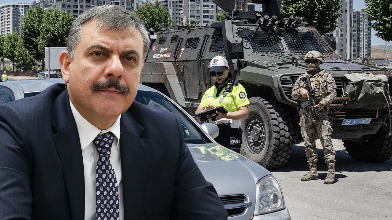 Bakan Çiftçi'den, 'NATO Zirvesi tedbirleri abartılıydı' yorumlarına cevap