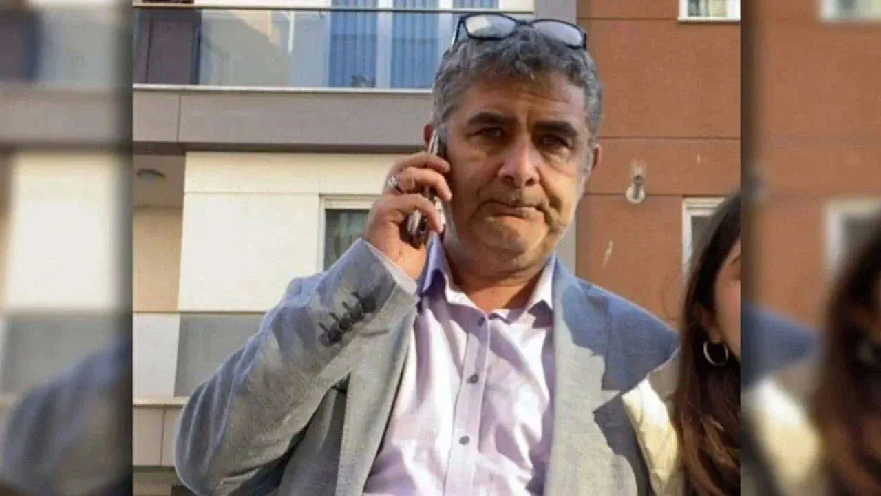 Kaçırılan İBB yöneticisinin aracında GPS taklip cihazı bulundu