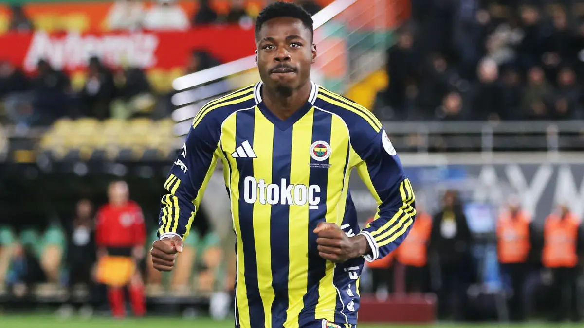 Birçok isme teklif var! Fenerbahçe'de kadro planlaması