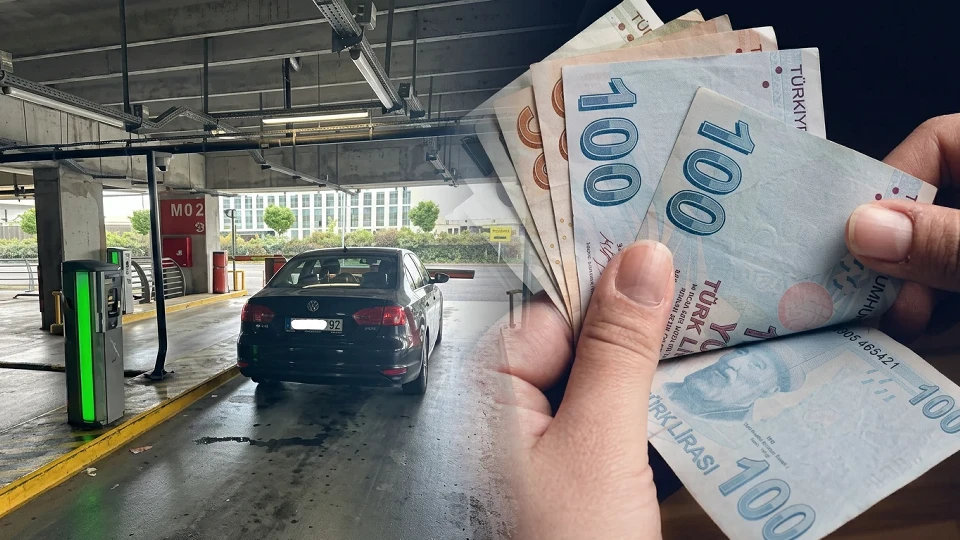Otopark Ücreti İtirazı: Tüketici Hakem Heyeti 250 TL için emsal bir karar veriyor | Gündem Haberleri
