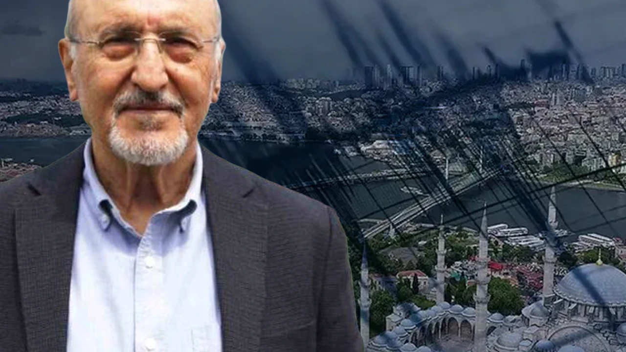 Marmara fayları için yeni değerlendirme: Tehlikenin boyutu değişti