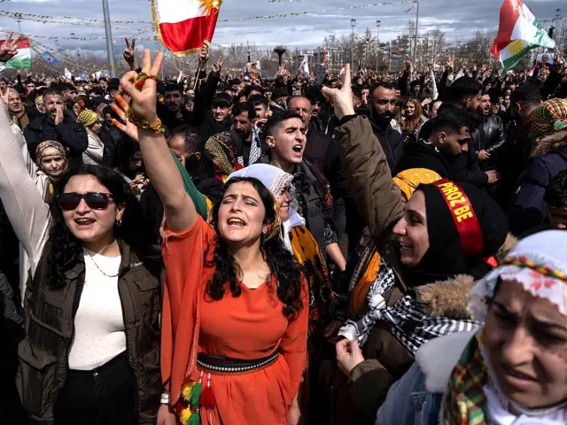 Süreçte 'teyit-tespit' düğümü: İktidar temkinli, DEM Parti yasal zemin istiyor