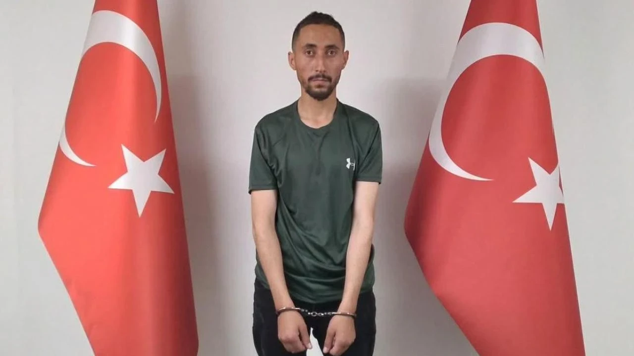 MİT'ten DEAŞ'a ağır darbe: Horasan yapılanmasının kritik ismi yakalandı