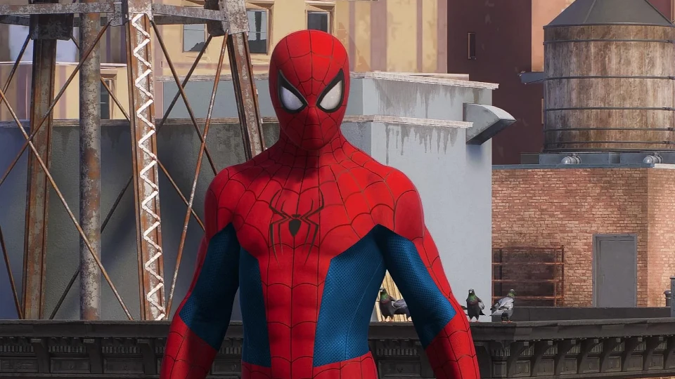 Fortnite’a Spider-Man sürprizi! Ağ atıcılar geri dönüyor