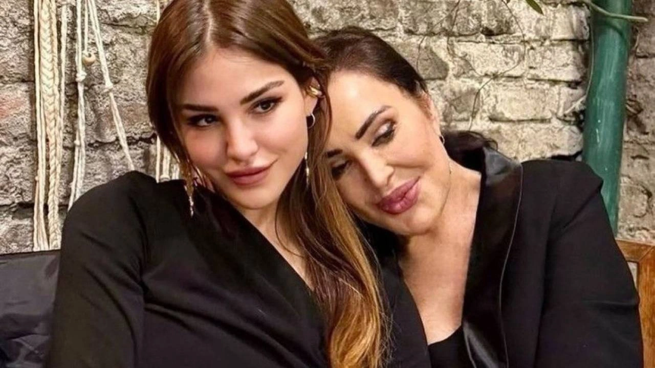 Türkan Şoray’ın kızından uyuşturucu testi açıklaması! 'Büyük bir yanlışlık olduğunu umuyorum'