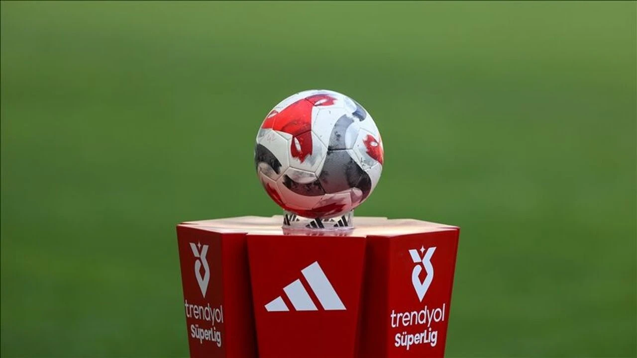 Süper Lig'de kim küme düştü? Kasımpaşa-Eyüpspor-Antalyaspor-Gençlerbirliği