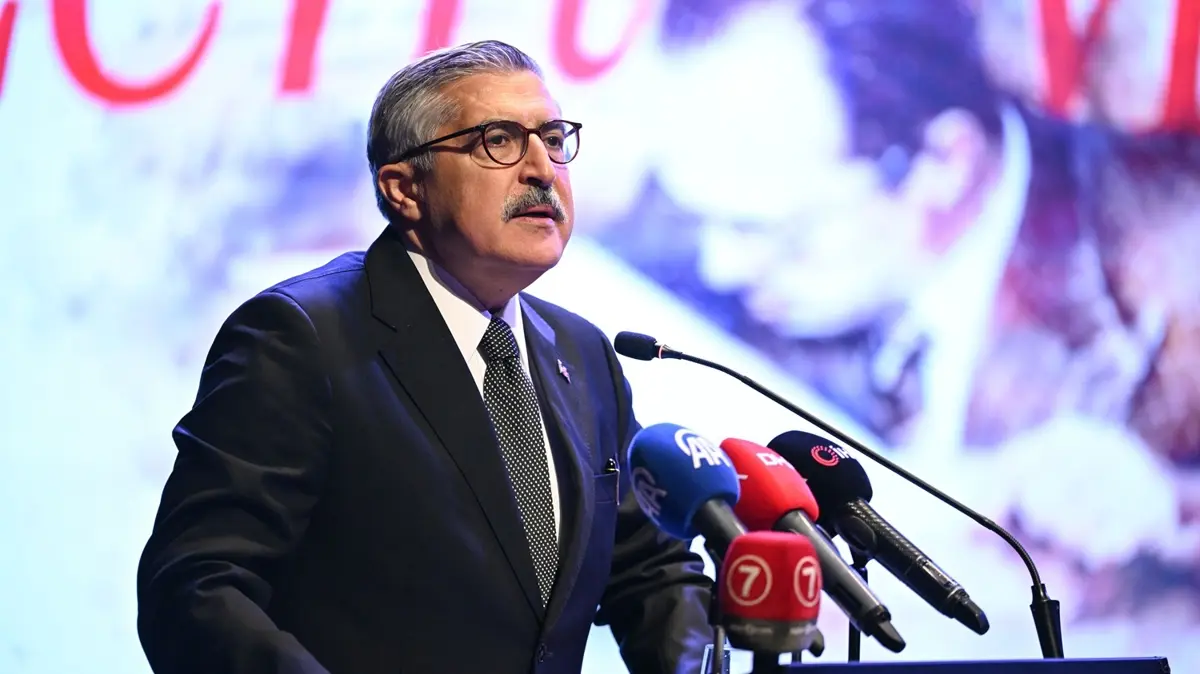 Cemil Meriç milli çığlıktır